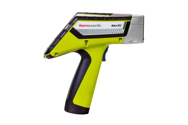 Niton™ XL2 Plus – Analisador Portátil de XRF | Tennessine